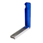 Rensnålsats Ø0,4-2,5 mm längd 100 mm